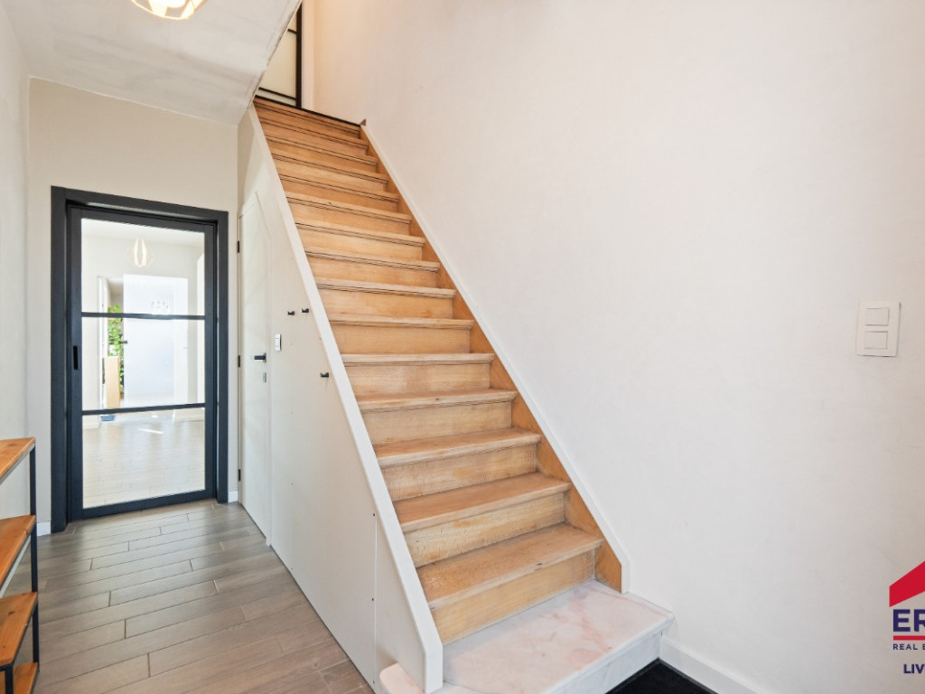 Leedsesteenweg - 165 - - 9420