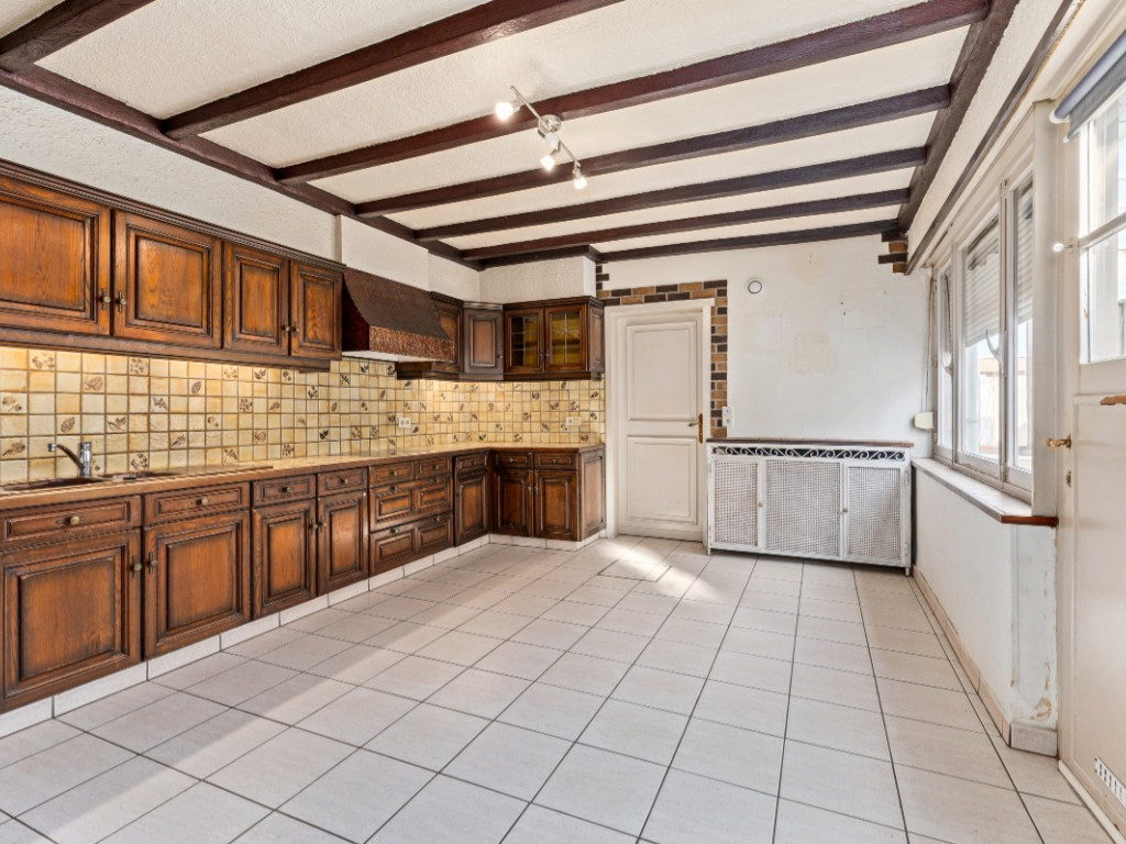 Knokstraat - 79 - - 8792