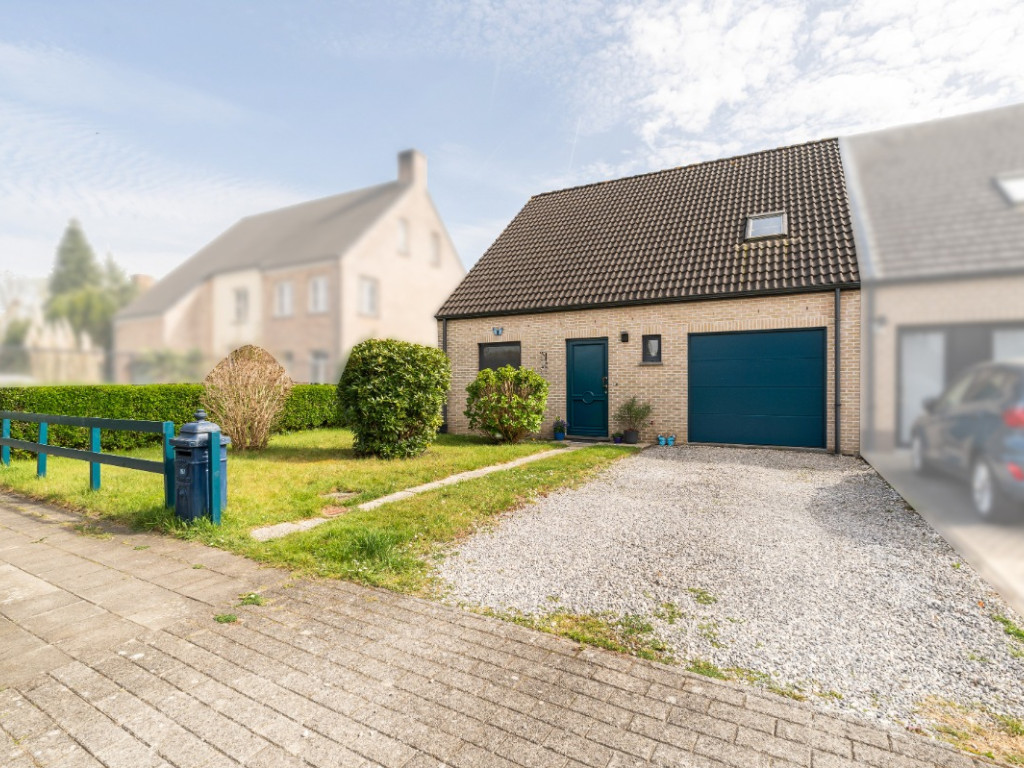 Damstraat - 157 - - 1982