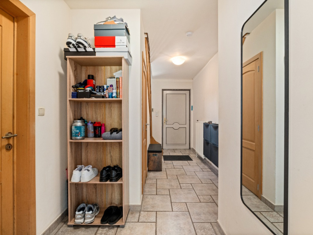 Damstraat - 157 - - 1982