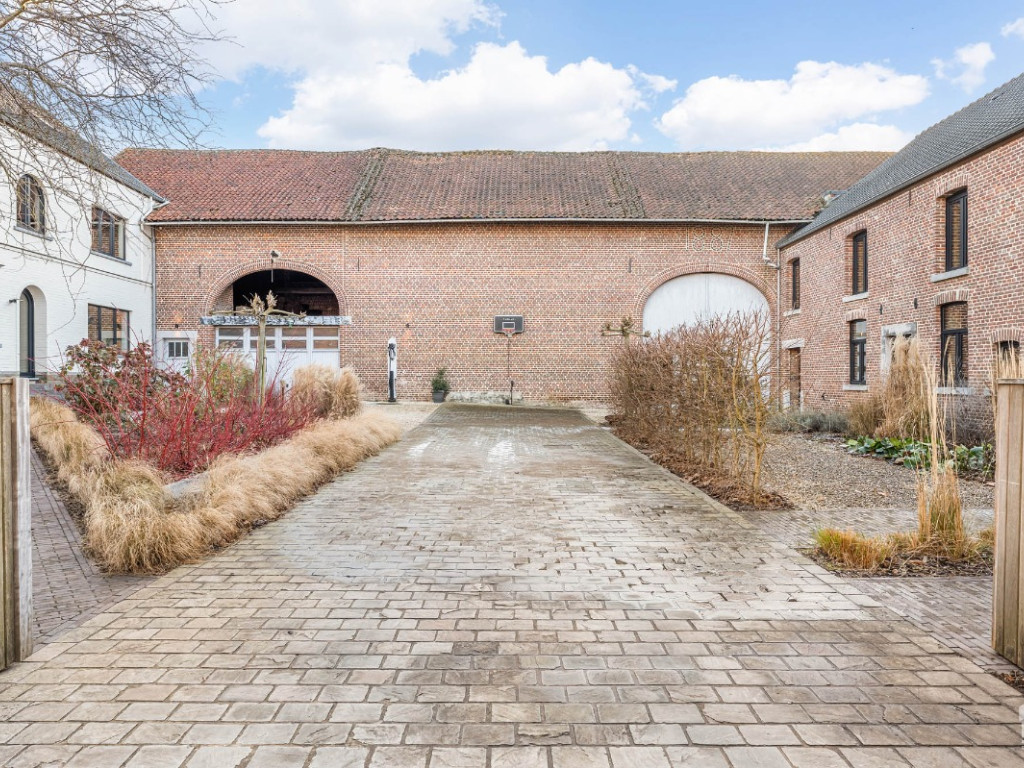 Langstraat - 18 - - 3890