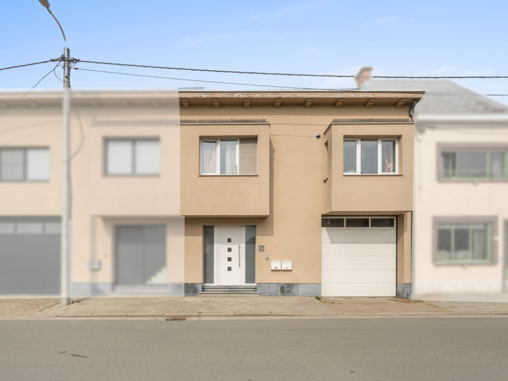 Varentstraat - 74 - A - 9255