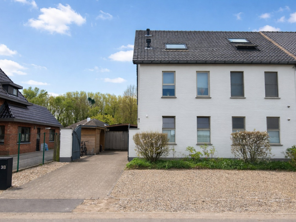 Basveldweg - 3B - - 3520