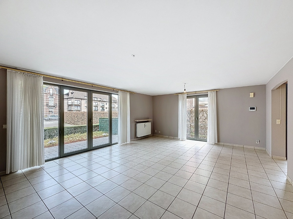 Leuvensesteenweg - 302 - 001 - 3070