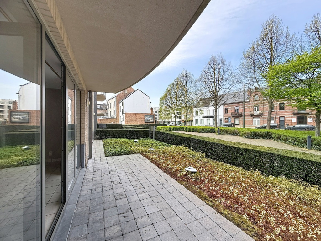 Leuvensesteenweg - 302 - 001 - 3070