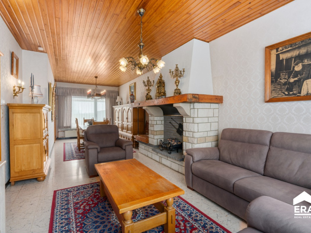 Heidestraat - 36 - - 3350