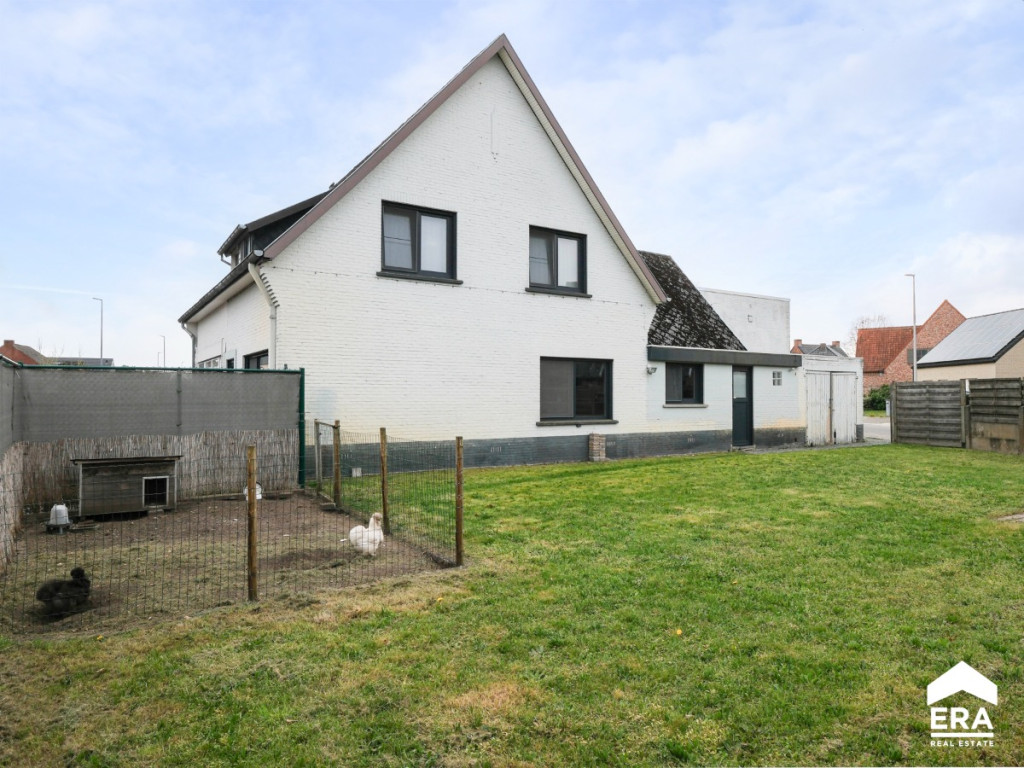 Breugelweg - 56 - - 3900