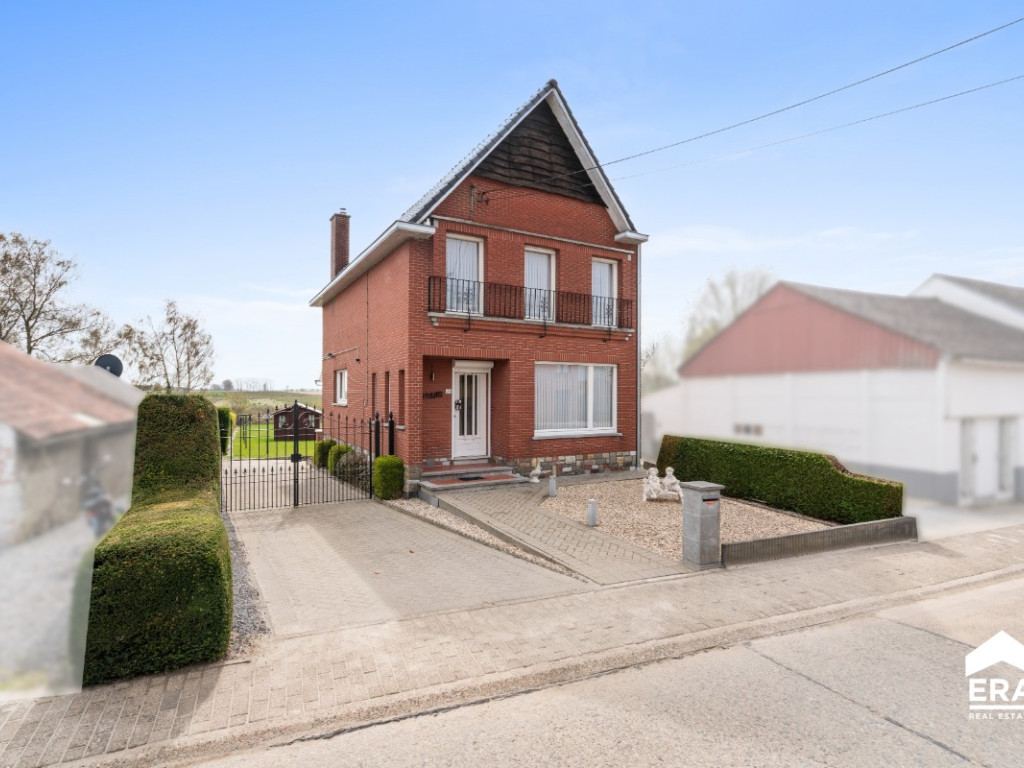 Heidestraat - 36 - - 3350