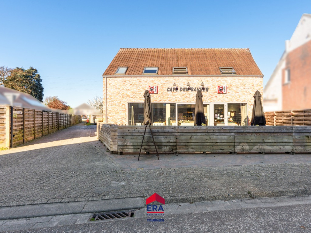 Ginderbuiten - 101 - - 2400