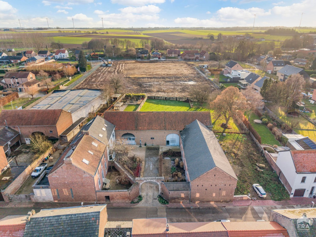 Langstraat - 18 - - 3890