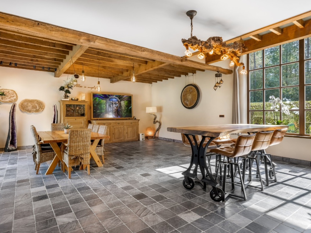 Mathias Geysenstraat - 157 - - 3582