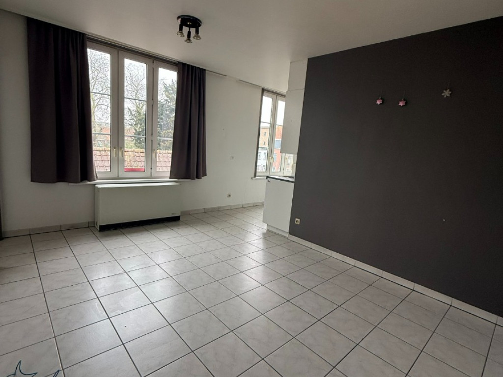 Sint-Jacobsstraat - 16 - 2E - 8900