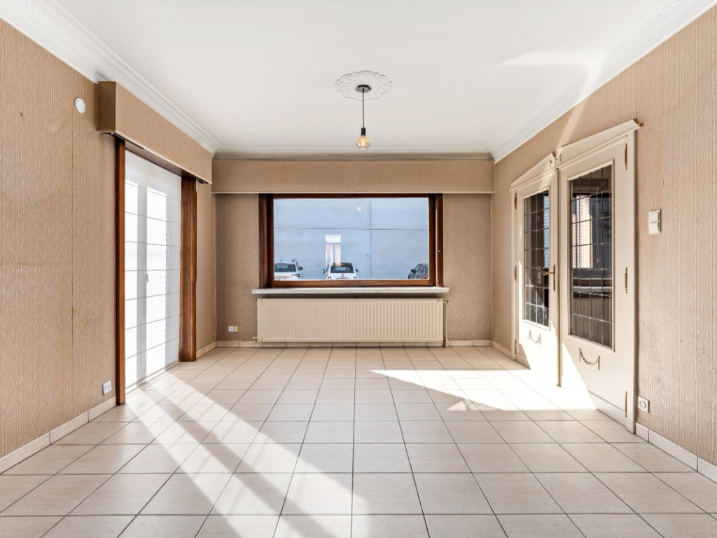 Knokstraat - 79 - - 8792