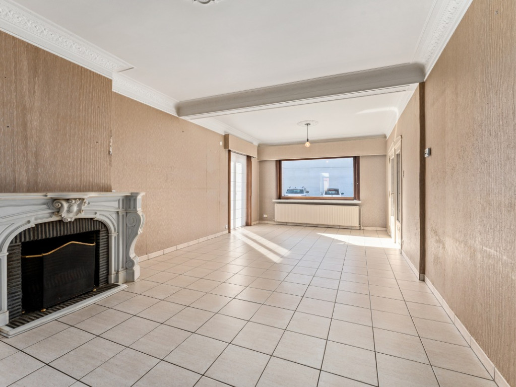 Knokstraat - 79 - - 8792