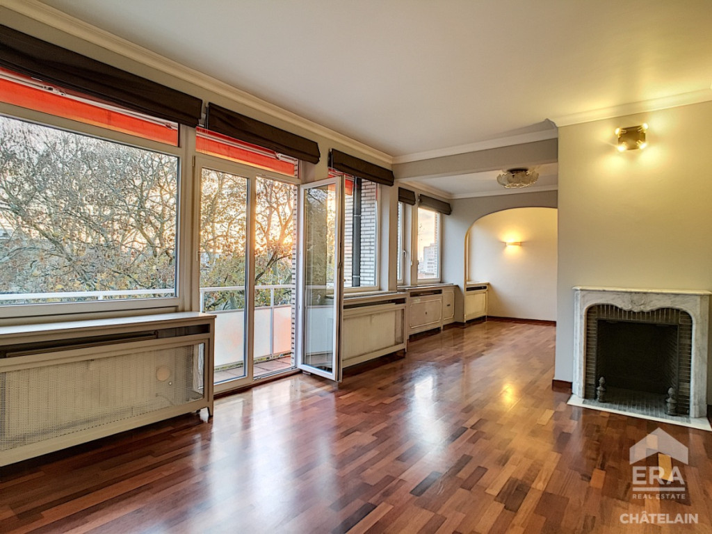 Rue Buchholtz - 1 - - 1050