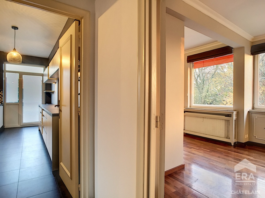 Rue Buchholtz - 1 - - 1050