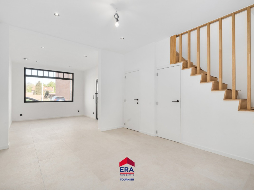 Gasstraat - 33 - - 2400