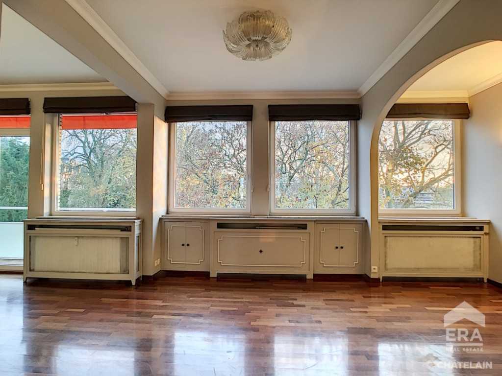 Rue Buchholtz - 1 - - 1050