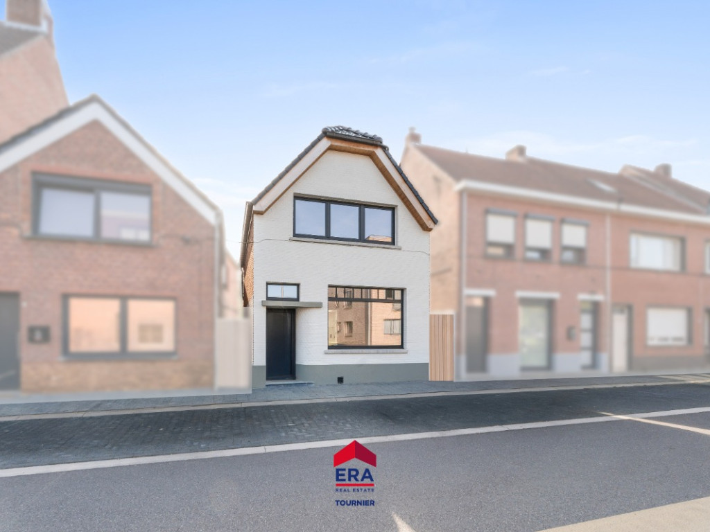 Gasstraat - 33 - - 2400