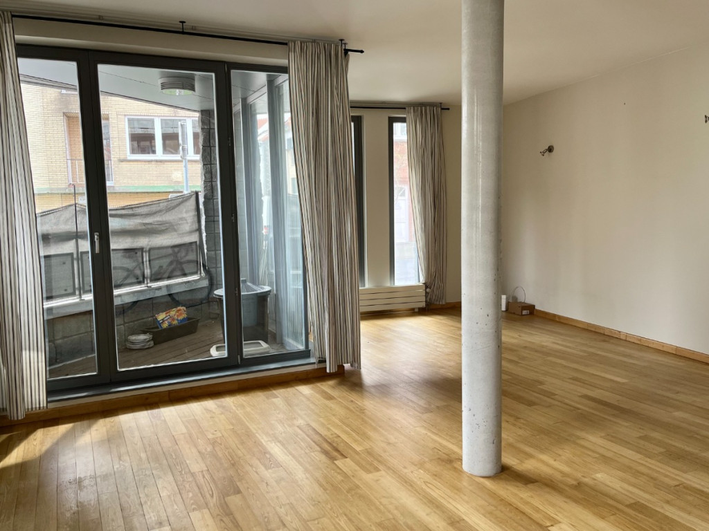 Chaussée de Roodebeek - 359 - RDC - 1200