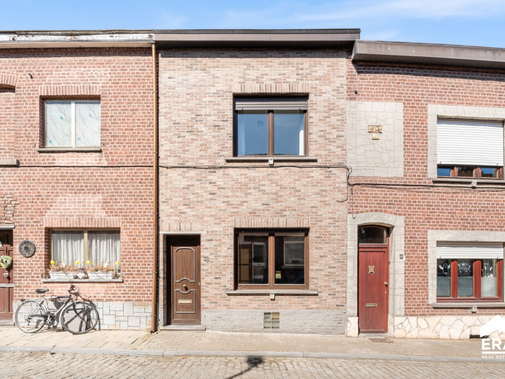 Kleine Molenstraat - 38 - - 3300