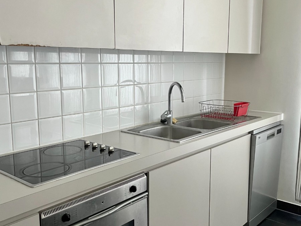 Chaussée de Roodebeek - 359 - RDC - 1200