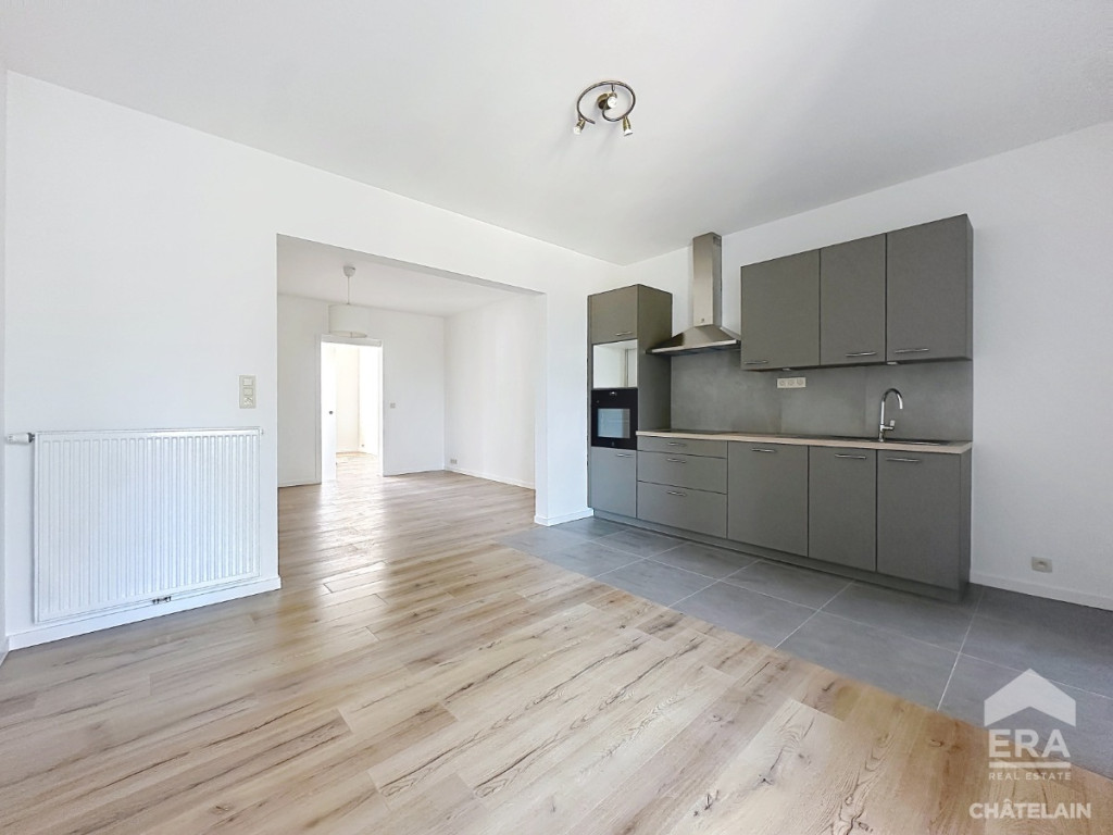 Chaussée de Waterloo - 1483 - - 1180