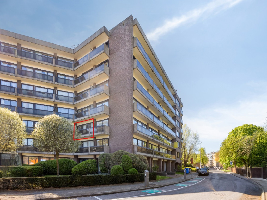 Coremansstraat - 1 - 2F - 2600