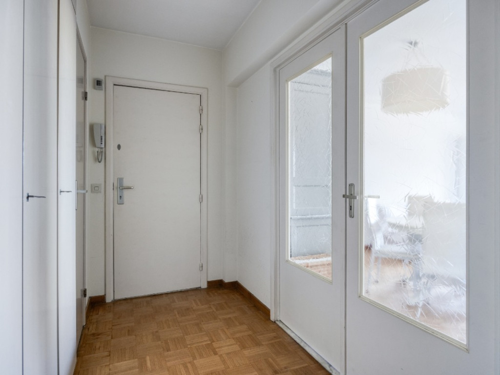 Coremansstraat - 1 - 2F - 2600