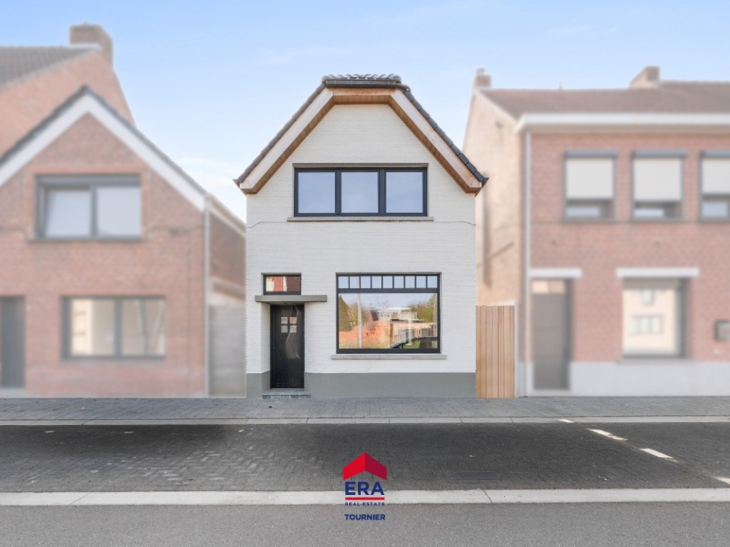 Gasstraat - 33 - - 2400