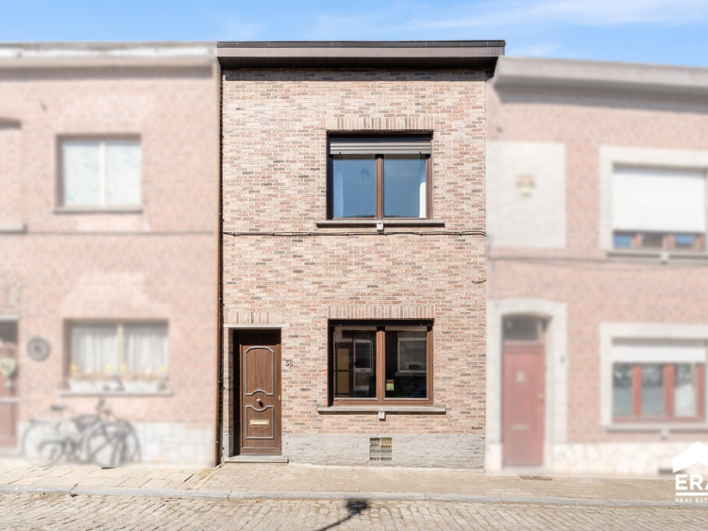 Kleine Molenstraat - 38 - - 3300