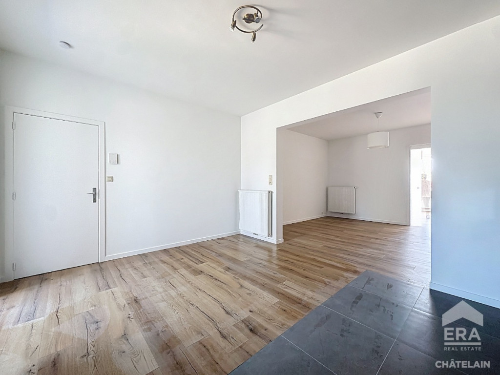 Chaussée de Waterloo - 1483 - - 1180