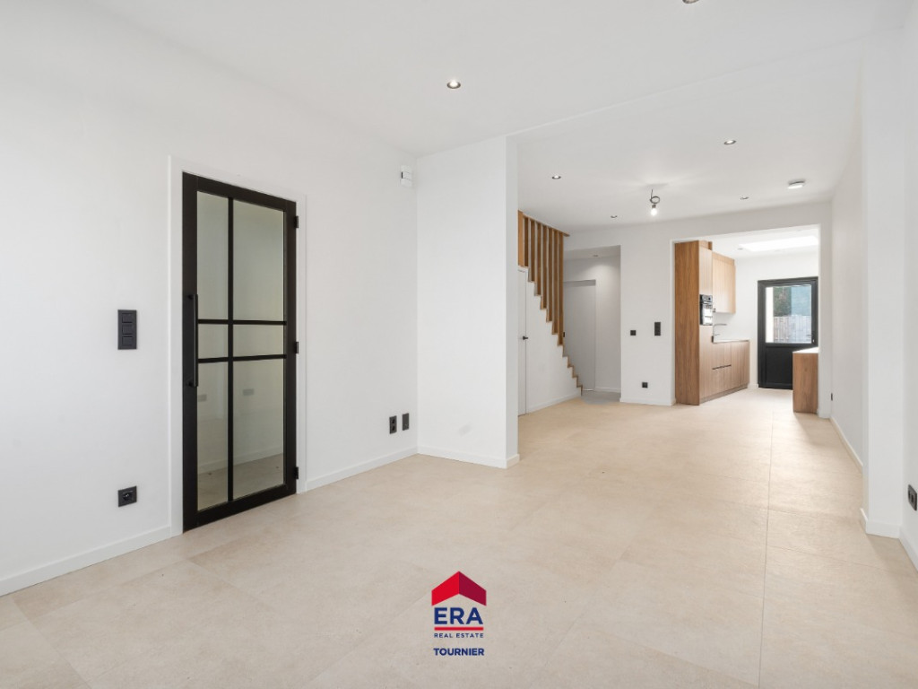 Gasstraat - 33 - - 2400