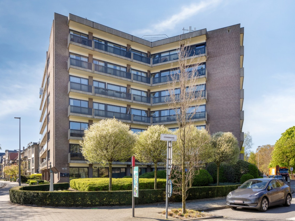 Coremansstraat - 1 - 2F - 2600