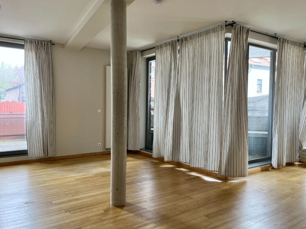 Chaussée de Roodebeek - 359 - RDC - 1200