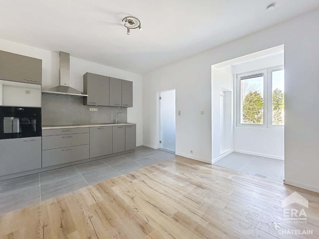 Chaussée de Waterloo - 1483 - - 1180