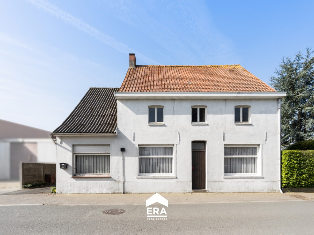 Leegtestraat - 94 - - 8020