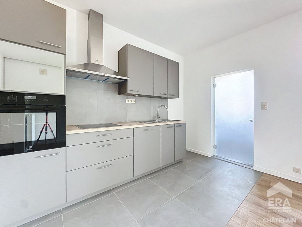 Chaussée de Waterloo - 1483 - - 1180