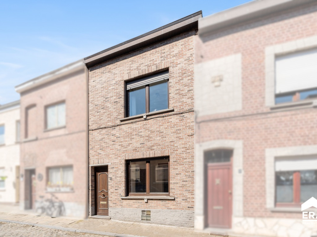 Kleine Molenstraat - 38 - - 3300