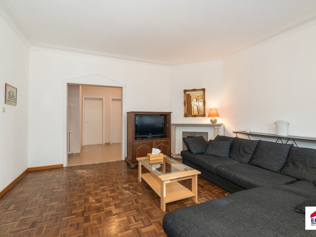 A. Burvenichlaan - 29 - 2A - 1780