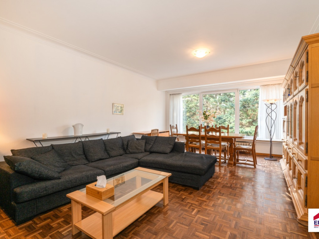 A. Burvenichlaan - 29 - 2A - 1780