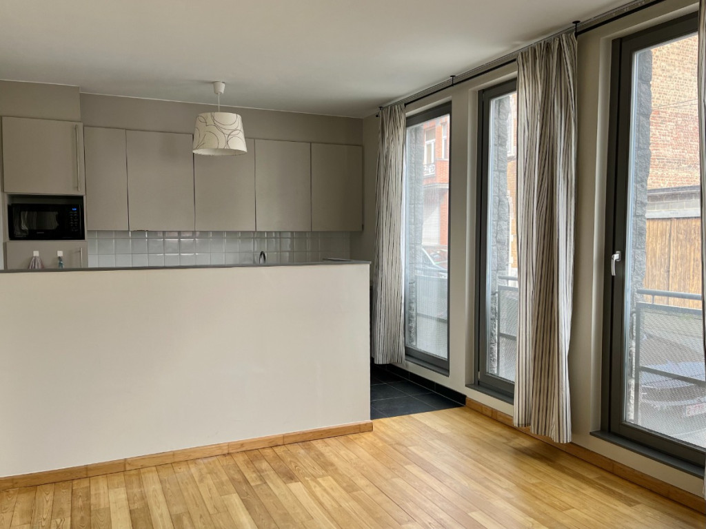 Chaussée de Roodebeek - 359 - RDC - 1200