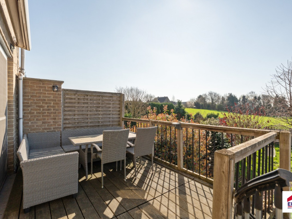 Begoniastraat - 25 - - 1600