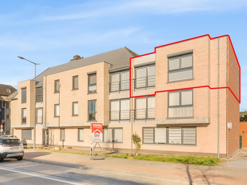 Hendrik I lei - 267 - 2.4 - 1800