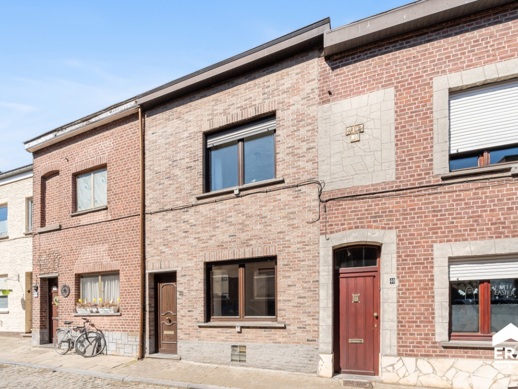 Kleine Molenstraat - 38 - - 3300