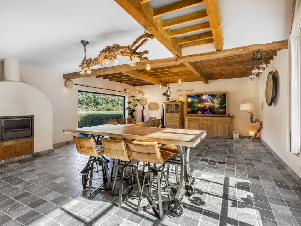 Mathias Geysenstraat - 157 - - 3582