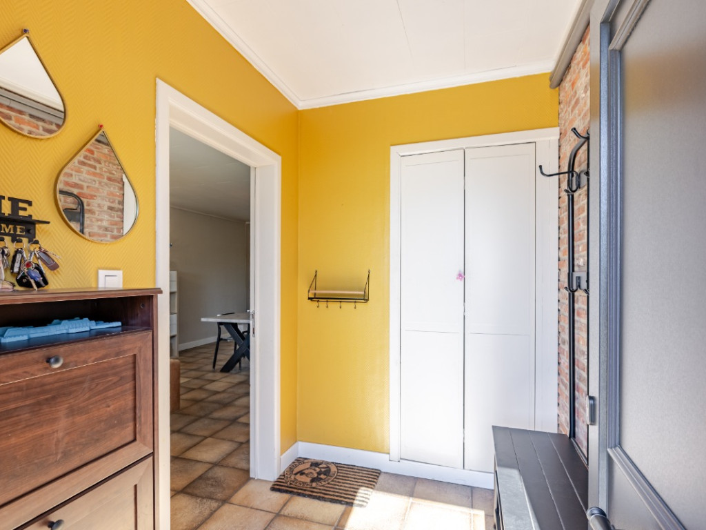 Akkerstraat - 1 - - 9185