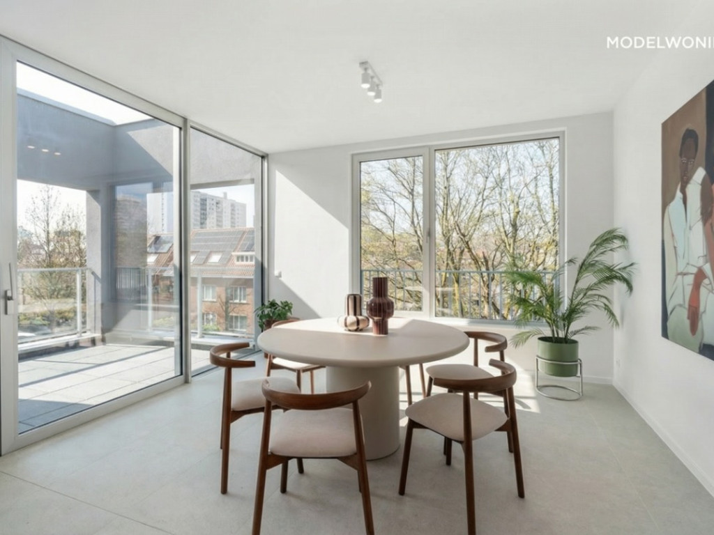 Fromentinstraat - 1 - - 1A1 - 2050