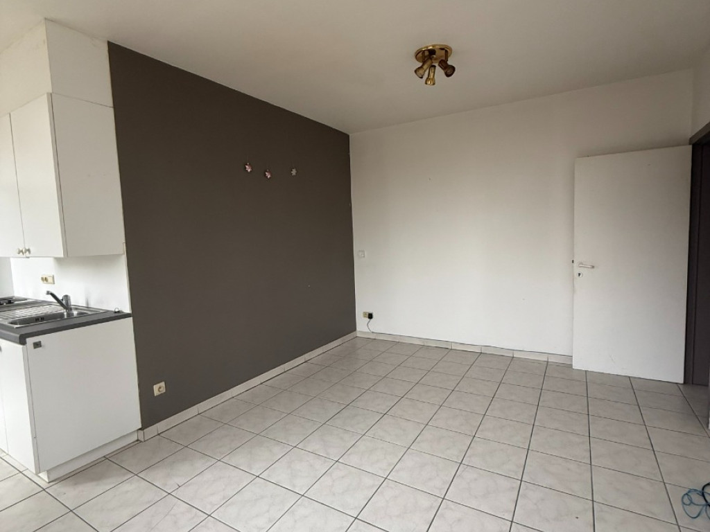 Sint-Jacobsstraat - 16 - 2E - 8900