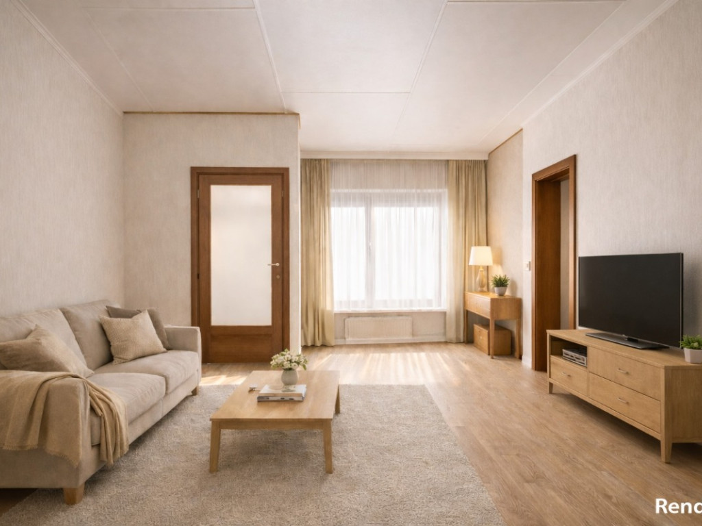 Stationsstraat - 62 - - 1770